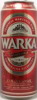 Warka Jasne Pełne