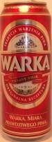 Warka Jasne Pełne