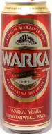 Warka Jasne Pełne