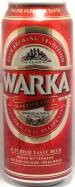 Warka Jasne Pełne