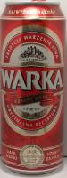 Warka Jasne Pełne