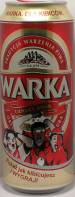 Warka Jasne Pełne