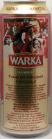 Warka Jasne Pełne