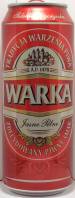 Warka Jasne Pełne