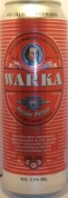 Warka Jasne Pełne