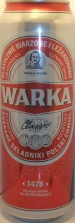 Warka Jasne