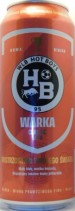 Warka Jasne