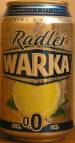 Warka Radler 0,0%