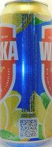 Warka Radler 0,0% Cytryna