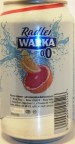 Warka Radler 0,0% Grejpfrut z Pomarańczą