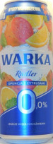 Warka Radler 0,0% Opuncja z Cytrusami