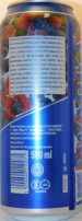 Warka Radler 0,0% Owoce Leśne