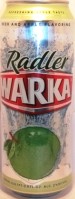 Warka Radler Apple