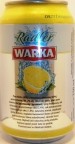 Warka Radler Cytryna