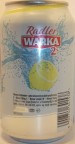 Warka Radler Cytryna