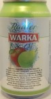 Warka Radler Jabłko z Gruszką