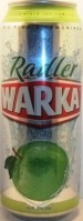 Warka Radler Jabłko