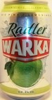 Warka Radler Jabłko