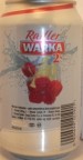 Warka Radler Malina z Cytrusami