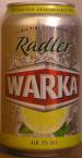 Warka Radler