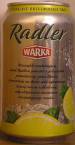 Warka Radler