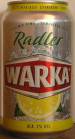 Warka Radler