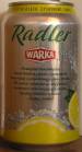 Warka Radler