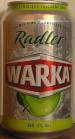 Warka Radler