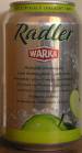 Warka Radler