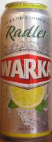 Warka Radler