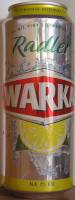 Warka Radler