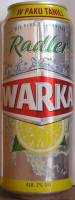 Warka Radler