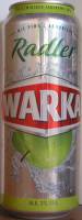 Warka Radler