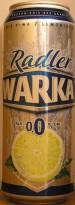 Warka Radler