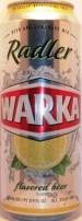 Warka Radler