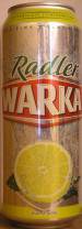 Warka Radler