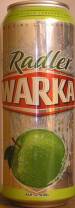 Warka Radler