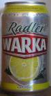 Warka Radler