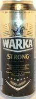 Warka Strong Double Malt