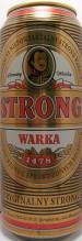 Warka Strong