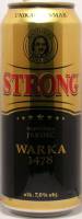 Warka Strong