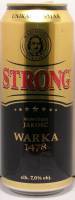 Warka Strong