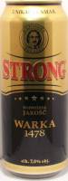 Warka Strong