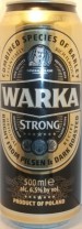 Warka Strong