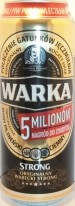 Warka Strong