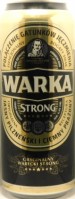 Warka Strong