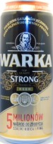 Warka Strong