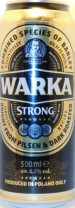 Warka Strong