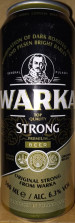 Warka Strong