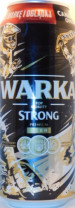 Warka Strong